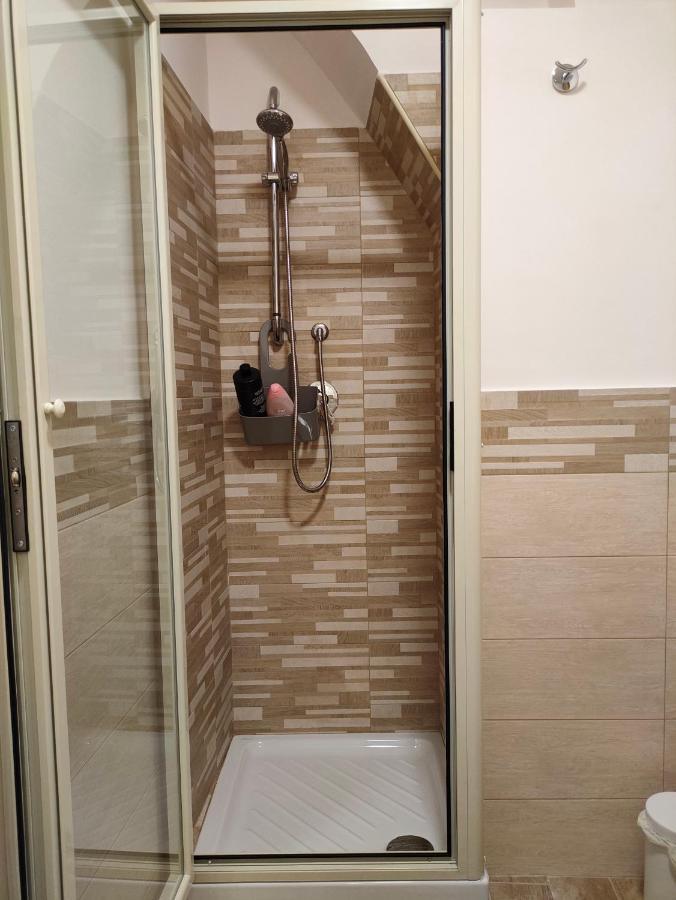Etnacity Guest House Apartment Катанія Екстер'єр фото