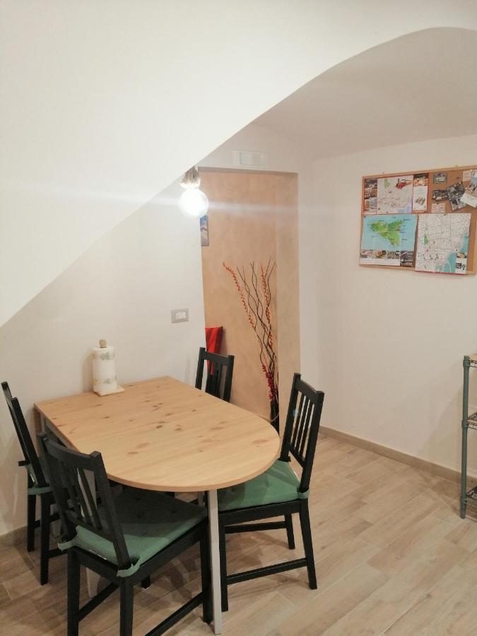 Etnacity Guest House Apartment Катанія Екстер'єр фото