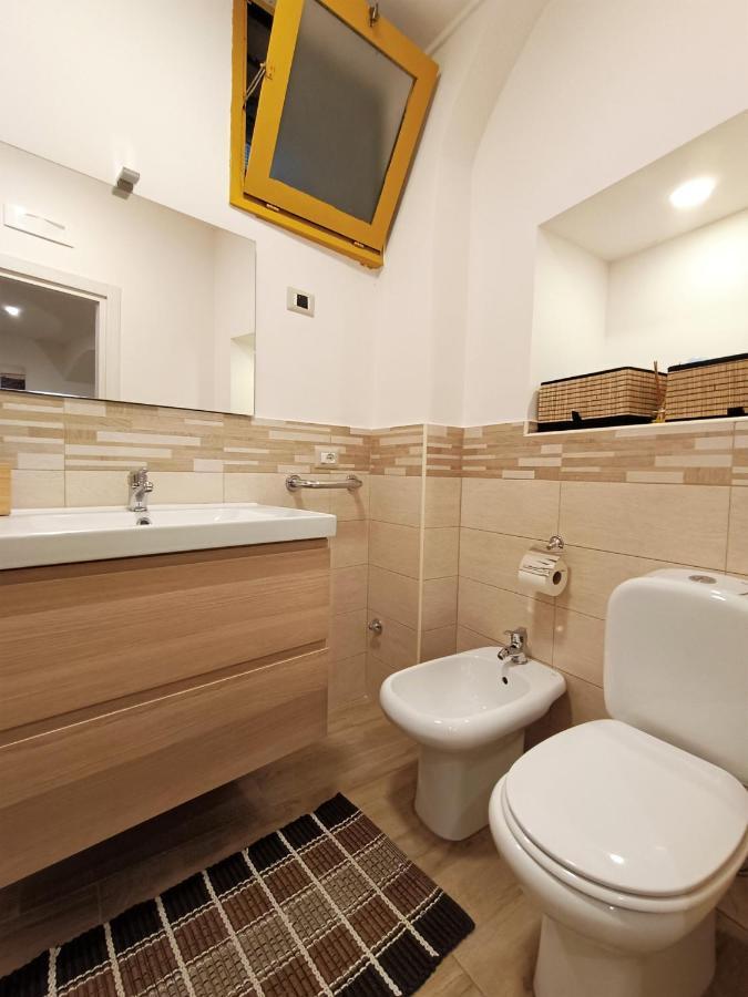 Etnacity Guest House Apartment Катанія Екстер'єр фото